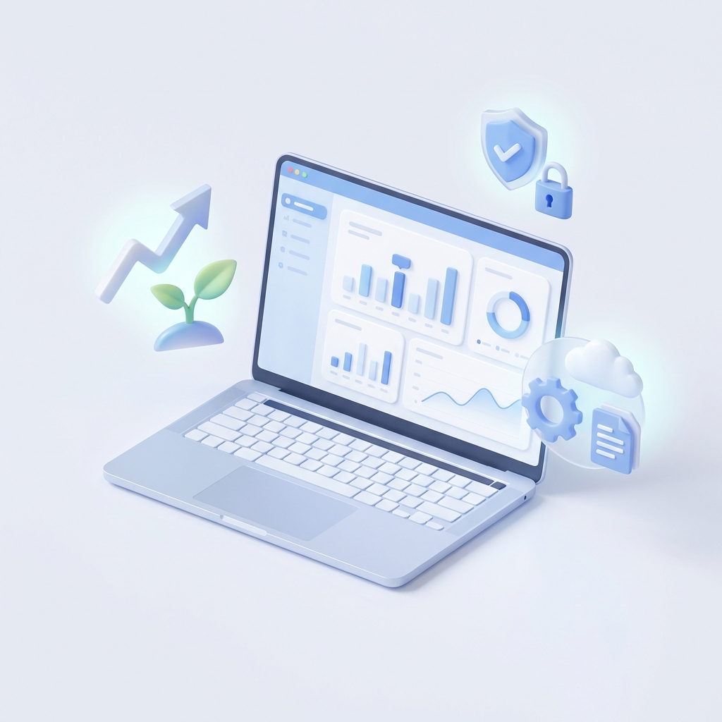 MakroTicari Desktop Visual